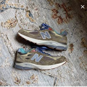 Bodega New Balance 990v3 “Anniversary”